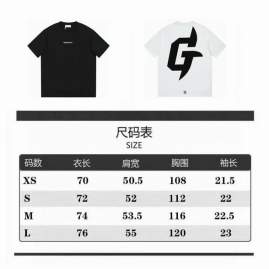 Picture of Givenchy T Shirts Short _SKUGivenchyS-2XLfst230513174